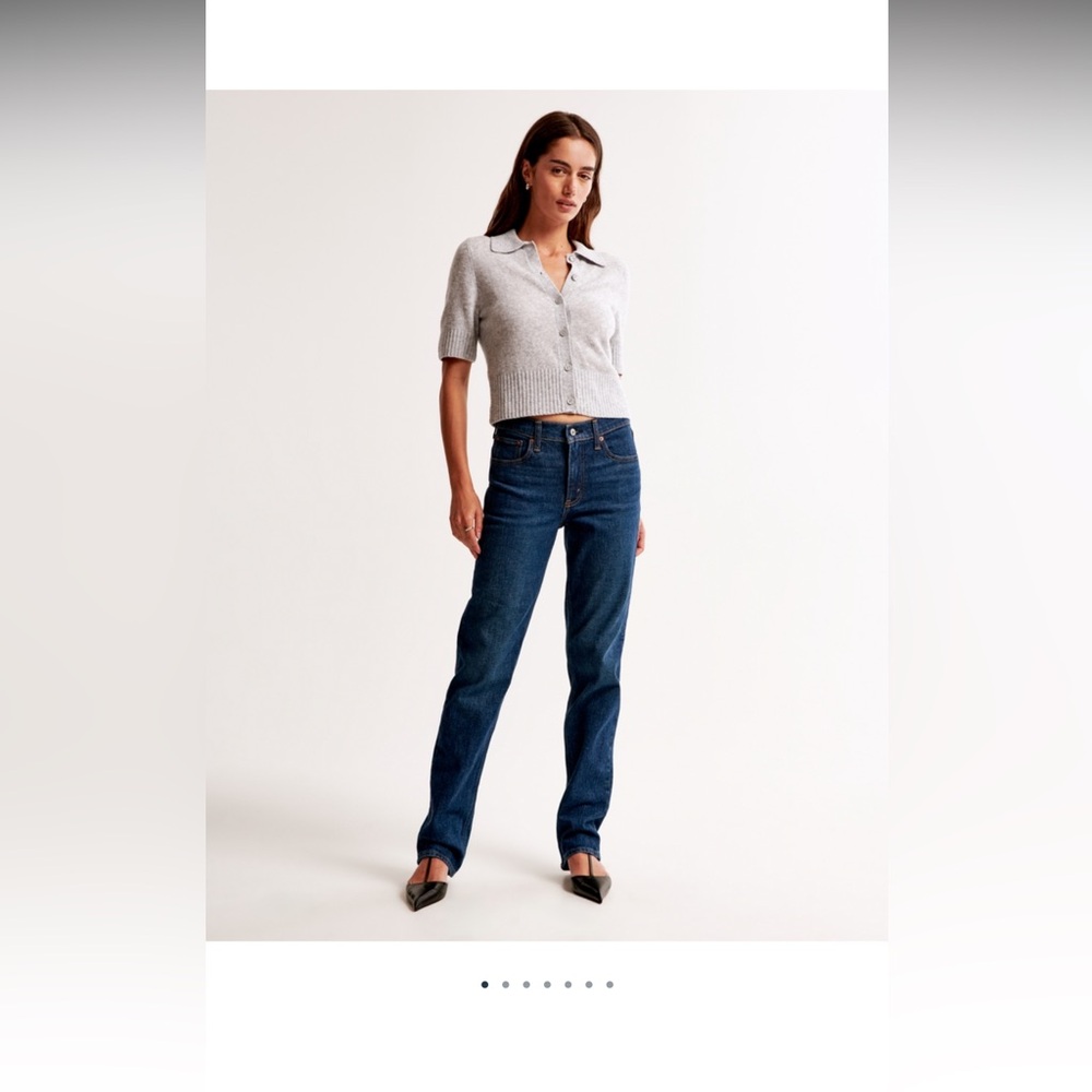Abercrombie Jeans